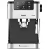 Image de Machine À Expresso Sogo Multi-boissons Comptoir Black, Stainless Steel Ground Coffee