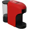 Image de Machine À Café 2-en-1 Sogo Multi-boissons Comptoir Black, Red Coffee Capsule, Coffee Pod, Ground Coffee