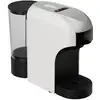 Image de Machine Expresso Sogo Caf-ss-7655 1400w Avec Mousseur À Lait
