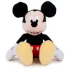 Image de Peluche Mickey Disney - 30 cm - Rouge - Pour Bébé