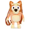 Image de Mochila Peluche Bingo Bluey 35cm
