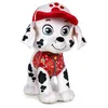 Image de Peluche Play by play Paw Patrol Marshall Summer