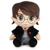 Image de Play by Play - Harry Potter - Peluche Magical Friends Harry 25 cm