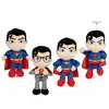 Image de Jouet Peluche Superman 32 Cm