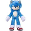 Image de Peluche Sega Sonic Le Hérisson 26 Cm Douce Et Agréable