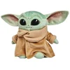 Image de Le Mandalorien, Peluche - Baby Yoda