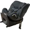 Image de Casual Play Kora I Size Deep Grey Siège Auto Pivotant 360° Isofix