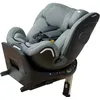 Image de Casual Play Kora I Size Light Grey Siège Auto Pivotant 360° Isofix