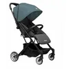 Image de Poussette Premium Pour Les Aventures De Jeu Des Bébés