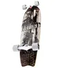 Image de Skateboard Cruiser - KRF - Surfer Capitol - Multicolore - 33x95 cm - Adulte Mixte