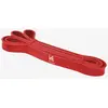Image de Bande élastique KRF Fitness Heavy rouge