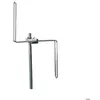 Image de Antenne FM - Alcad - FM200 - Gain 2.10 dB - Couleur Noir - Résistant aux UV