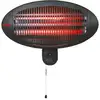 Image de Chauffage D'extérieur Edm - 2000w - 07090