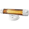 Image de Chauffage EDM - 1200W - 575x205x16cm - 07131