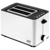 Image de Grille-pain Edm Double Fente - 850w
