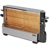 Image de Grille-pain Edm 700 W Chrome