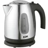 Image de Bouilloire Edm Kettle Acier Inoxydable 2200 W (1,7 L)