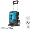 Image de Nettoyeur Pression 2 200w 170 Bar Koma Tools