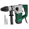 Image de Marteau perforateur filaire KOMA TOOLS - 5 Joules - 900W