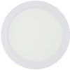 Image de Plafonnier Led Edm - 20w - 1500lm - 4000k - Blanc - 31590