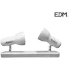 Image de Applique pour 2 ampoules E27 B