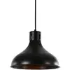 Image de Suspension Edm 32111 Suspension Métal 60 W (30 X 25 Cm)