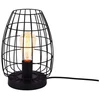 Image de Lampe De Table Edm Vintage E27