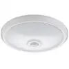 Image de Applique Led Edm Détecteur De Mouvement 16w 6400k 30cm