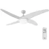 Image de Ventilateur Plafonnier Edm-product Caspio 3 Vitesses Télécommande