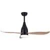 Image de Ventilateur De Plafond 112cm Led 18w 1620lm Mod. Kattegat Edm