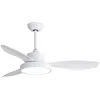 Image de Ventilateur De Plafond 120cm Led 24w 2160lm Mod. Arctique Edm