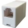 Image de Connecteur Rj45 Logilink Blanc