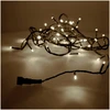 Image de Guirlande Lumineuse Led Edm Blanc (4 M)