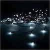 Image de Barrière Lumineuse Led Edm Easy-connect Blanc 1,8 W (2 X 1 M)