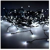 Image de Guirlande Lumineuse Led Edm Blanc 3,2 W (2 X 2 M)