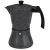 Image de Cafétière Edm (6 Tasses) Aluminium
