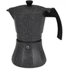 Image de Cafétière Edm (12 Tasses) Aluminium