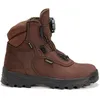 Image de Chaussures de randonnée Chiruca Boxer BOA 12 Gore-Tex - marron