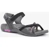 Image de Sandales Chiruca Valencia gris rosé femme - 40