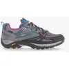 Image de Chaussures Chiruca Aruba GORE-TEX noir gris bleu clair femme - 36