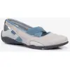 Image de Sandales Chiruca Baleares bleu blanc femme - 36