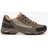 Image de Chaussures Chiruca Santiago GORE-TEX marron noir orange - 39