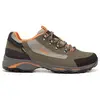 Image de Chaussures Chiruca Santiago GORE-TEX marron noir orange - 45