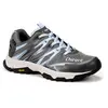 Image de Chaussures Chiruca Marbella GORE-TEX gris foncé bleu ciel femme - 36