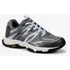 Image de Chaussures Chiruca Marbella GORE-TEX gris foncé bleu ciel femme - 39