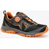 Image de Chaussures Chiruca Tirreno BOA GORE-TEX gris foncé orange - 39