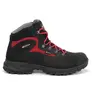 Image de Chaussures Chiruca Massana GORE-TEX noir rouge femme - 39