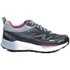 Image de Chaussures Chiruca Sucre GORE-TEX noir gris fuchsia femme - 41