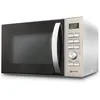 Image de Grunkel Mwg-30ss Micro-ondes 30lt Avec Grill Et Convection