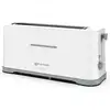 Image de Grunkel Ts-40easytoast Grille-pain 7 1 Part(s) 970 W Blanc